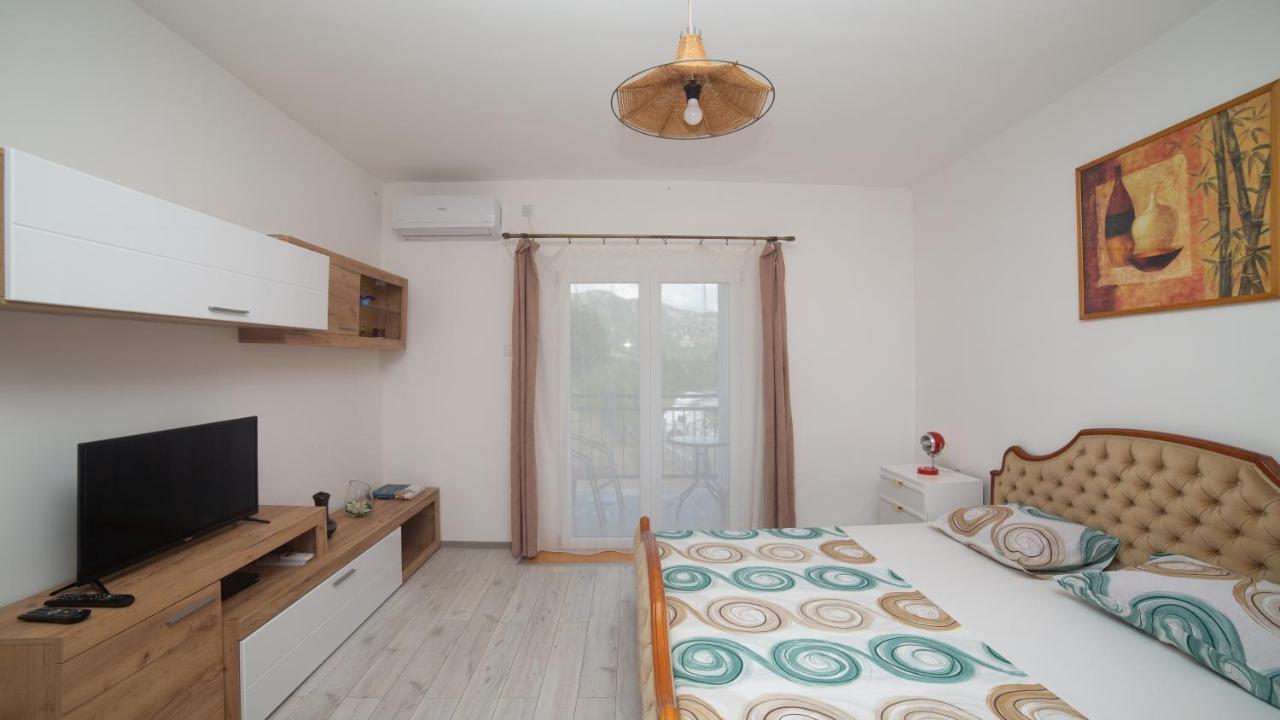 Apartments Petranovic Virpazar Eksteriør bilde