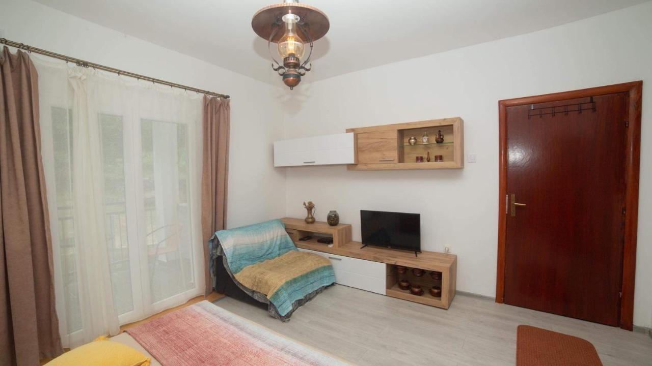 Apartments Petranovic Virpazar Eksteriør bilde